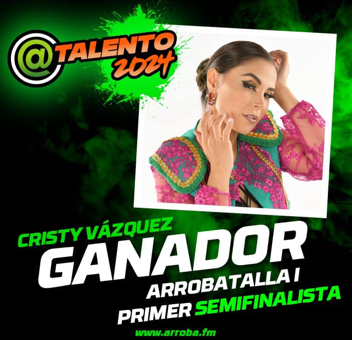 @TALENTO 2024